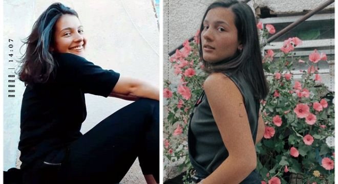 "საღამოს 6 საათიდან ვეძებთ წალკაში ჩემს...  სადაც უნდა მისულიყო იქ არ ყოფილა და ტელეფონი გათიშული აქვს. გეხვეწებით თუ სადმე მოკარით თვალი გამაგებინეთ!!!" - წალკაში დაკარგულ გოგონას ეძებენ