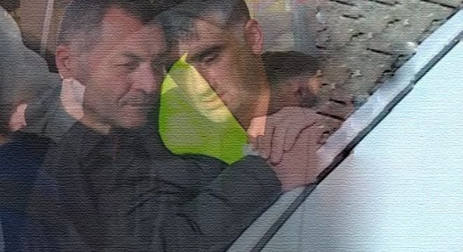 რა უნდა ვთქვა, დამენგრა ცხოვრება თავზე, ერთ წუთში გადამიწყდა ცხოვრება... ასეთია ღვთის ნება და ჩემი განგება - რას ამბობს რამაზ დავლაძე სახლის პირველ სართულზე მიმდინარე სარემონტო სამუშაოებზე