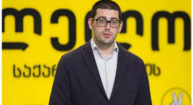 "მოწმენდილ ცაზე მეხი გავარდა! შსს-დან დამირეკეს და მამცნეს" - რა შეემთხვა საბა ბუაძეს?