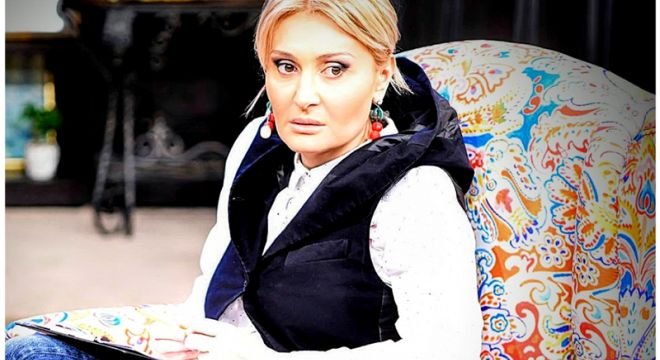 "დღეს დილით ცოტა გვიან გავიღვიძე და შფოთვით შევქანდი... ეს, რანაირ საქართველოში გავიღვიძე"