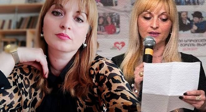 გისამძიმრებთ ყველას!  ჩვენი ულამაზესი ია ნანეიშვილი  აღარ  გვყავს... ვერ  გადალახა, ვერ  მოერია, ვერ გაუძლო