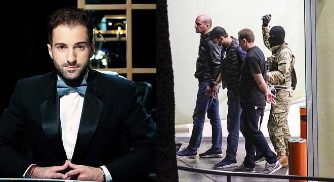 ალექსანდრე ლორთქიფანიძემ ზუგდიდის საქმე გახდნა - რას ამბობს ბანკის მძარცველზე ქართველი ინტელექტუალი