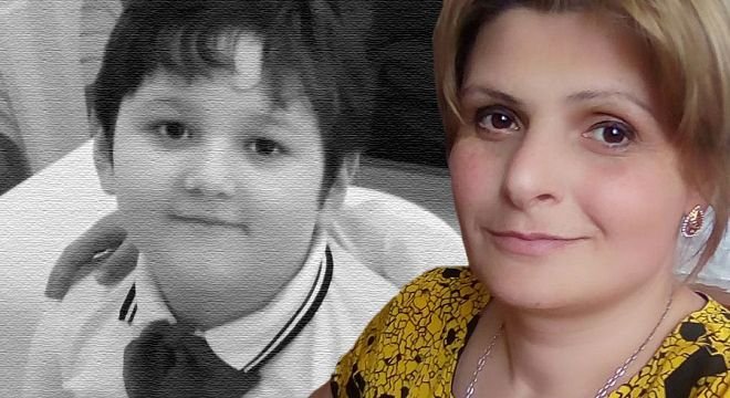 ნიკოლოზი დინჯად მოვიდა, ჩამეხუტა და მითხრა, ყველაფერი გაივლისო... მერამდენედ მოვკვდი... როგორ გავუძლო...