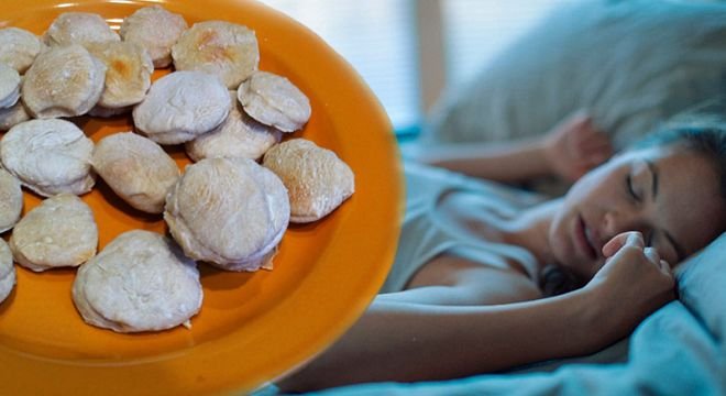 "ვინც დაძინებამდე ამ რიტუალს შეასრულებს დღეს ღამით აუცილებლად დაესიზმრება თავისი მომავალი საბედო"