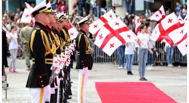 დღეს 26 მაისია - რა მოხდა დღევანდელ დღეს და რატომ აღვნიშნავთ ასე პომპეზურად