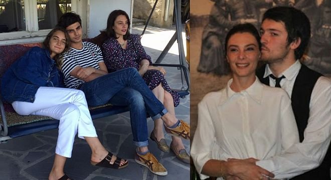 ნუდისტების პლაჟზეა - ნინო ქორიძის რძალი პლაჟიდან სრულიად შიშველ ფოტოსურათს აქვეყნებს