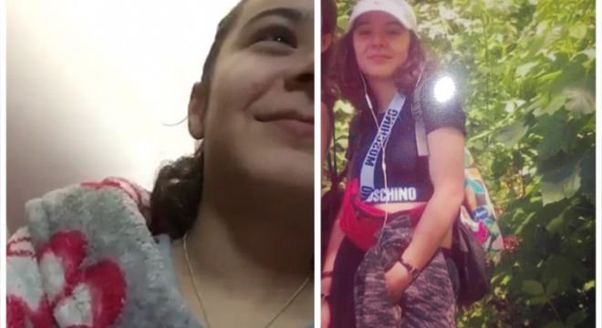 "შენი სიცოცხლის ბოლო დღე დედიიი... წეღან მომიტანეს კლასელებმა დეე..."