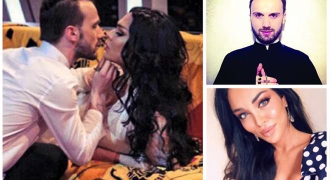 კესარია აბრამიძე და თორნიკე ჯგერნაია ერთად არიან... - ლელა წურწუმია სურათებს აქვეყნებს