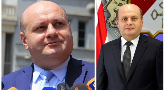 ნოდარ ხადური 49 წლის ასაკში გარდაიცვალა - რა გახდა ფინანსთა ყოფილი მინისტრის გარდაცვალების მიზეზი