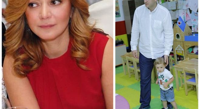 ვინ არის ნიკა მელიას შვილის დედა და რატომ არ მოიყვანა ცნობილმა პოლიტიკოსმა ის ცოლად