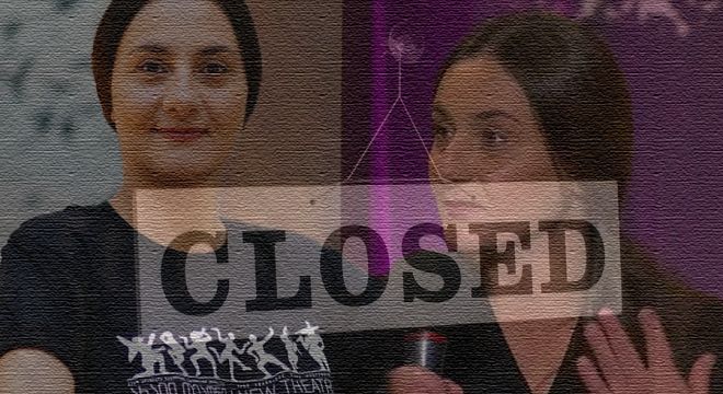 უნდა გაჩერდეს ქვეყანა, ყველა მაღაზია, უნდა გააკეთონ წარწერები და ყველამ უნდა მიიღოს მონაწილეობა