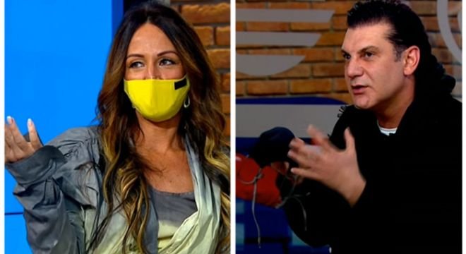 "ჩვენი პირბადე ერთადერთია, რომელიც 90 პროცენტით იცავს ადამიანს ვირუსისგან" - როგორი პირბადე გააკეთა ავთანდილ ცქვიტინიძემ და რა ეღირება მისი შექმნილი აქსესუარ-პირბადე