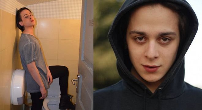 როგორ გამოიყურება დღეს გიორგი (ლიზა) ქისტაური, რომელმაც მკერდის პლასტიკური ოპერაცია გაიკეთა