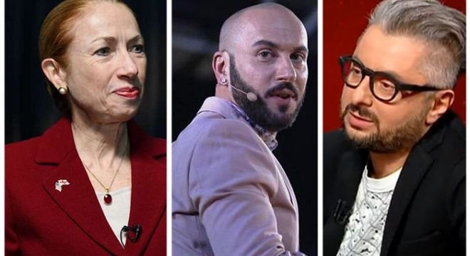 "ამერიკის ელჩი გიორგი გაბუნიას საკუთარი ხელით სასიკვდილოდ იმეტებს" - ნიკა გვარამიას სკანდალური განცხადება