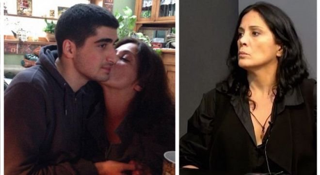 "13 რიცხვში დაიბადა და 13-ში გარდაიცვალა..." - რა ხილვა ჰქონდა მანჩო გიორგობიანს შვილის გარდაცვალებამდე 24 საათით ადრე