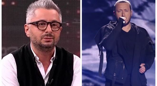 "ოთოს ნამღერი გულისამრევი იყო... მისი ადგილი რესტორანშია..." - ნიკა გვარამია და ოთო ნემსაძე ერთმანეთს დაუპირისპირდნენ