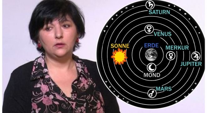 "ხვალიდან, 18 ივნისიდან არც გაბედოთ რაიმე საქმის წამოწყება, რა ქორწილი რის ნიშნობა, ყველაფერი გადადეთ, თორემ ძალიან ცუდათ დასრულდება" - ასტროლოგი ხათუნა ნოელი მოსახლეობას აფრთხილებს