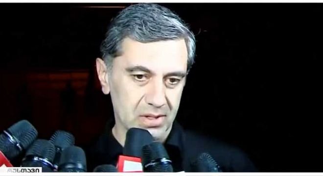 "მზად არის თავისი ერთადერთი ქალიშვილი ქმარს დააშოროს და მე მომათხოვოს..." - ირაკლი ოქრუაშვილი