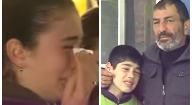 "15 წლის მოზარდმა შიმშილს ვერ გაუძლო, დახმარების თხოვნისა შერცხვა და თავი მოიკლა" - რას ყვებიან ახლობლები 15 წლის მოზარდის თვითმკვლელობაზე