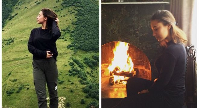 "ქრისტი რატო გაუკეთე ეს შენს ოჯახს..." - ვინ არის 20 წლის გოგონა, რომელიც თბილისში გარდაცვლილი იპოვეს