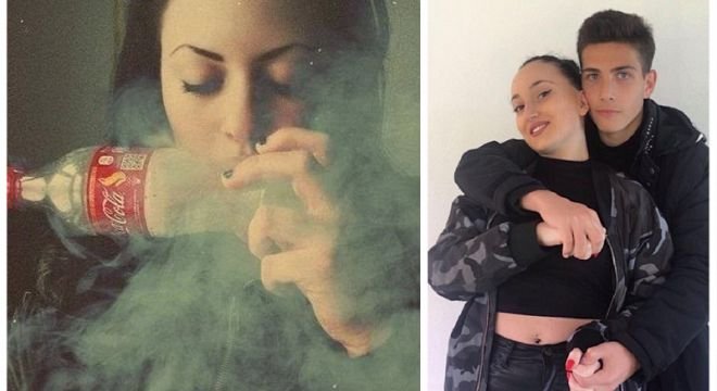 ''4 ჭიქა არაყი მქონდა დალეულიო, ჩემთვის ვცეკვავდიო, გოგო მოვიდა გამიცნოვო და მარიხუანა შემომთავაზაო, მომკლაო ისეთი მოსაწევი იყოო...'' - ჩანაწერით დასტურდება, რომ წვეულებაზე სადაც შაქარაშვილი იმყოფებოდა მოზარდებს მარიხუანა ჰქონდათ მოწეული