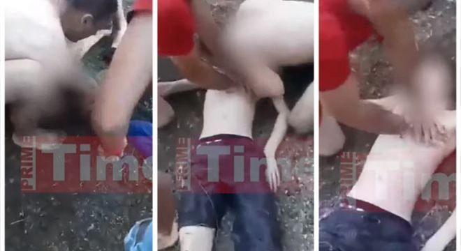 ქართველი მაშველების წარმოუდგენელი გმირობა - თბილისის ზღვაზე მათ 14 წლის მოზარდი გადაარჩინეს