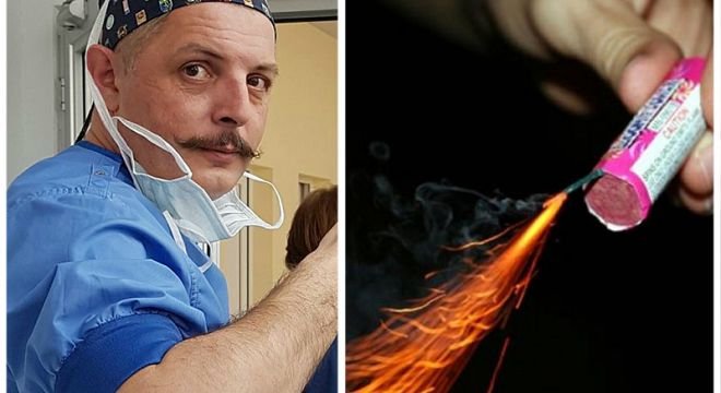 "ტელევიზორის წინ ჩაძინებულ მძინარე პაპას ღია პირში შვილიშვილმა ასაფეთქებელი ჩაუდო..." - გუგა ქაშიბაძე