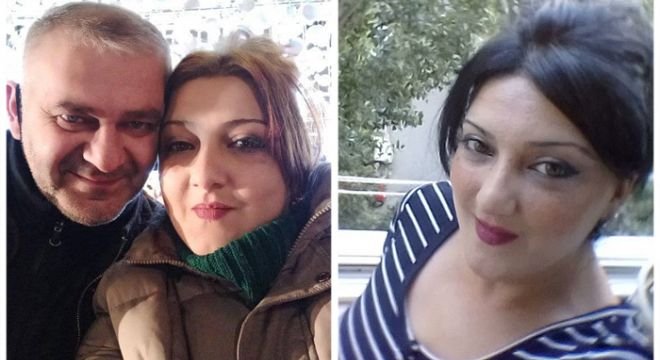"ღმერთმა ნათელში ამყოფოს მათი ლამაზი სულები, ვერ ვიჯერებ" - ტრაგედია გლდანში, გარდაცვლილია ცოლ-ქმარი