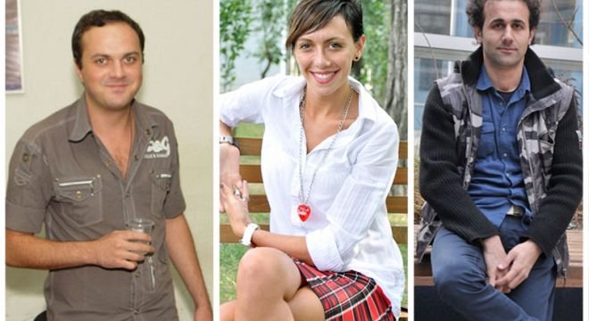 "ეკა, სიკო, თამარი..." - კიდევ რომელი ცნობილი სახეები დაბრუნდნენ რუსთავი 2"-ში