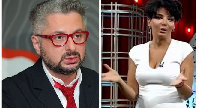 "ნაწყენი კი არა გაცოფებული ვარ მასზე..." ნიკა გვარამიას პირველი კომენტარი მაია ასათიანის რუსთავი 2-ში დარჩენაზე