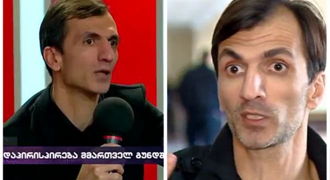 "ეს იმას ნიშნავს, რომ 9-ზე ბევრად მეტია ინფიცირებული... სიმართლე გვითხარით რატომ გვიმალავთ..."