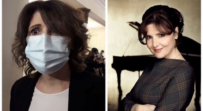 "ვფიქრობ რომ პარლამენტში უნდა შეიძინონ როიალი და მასზე მეც დავუკრავ ხოლმე" - ელისო ბოლქვაძე