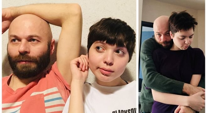 ეს იმ ცნობილი ტელეწამყვანის ქალიშვილის ფოტოსურათებია, რომელიც დღეს მეცხრე სართულიდან გადმოვარდა და გარდაიცვალა