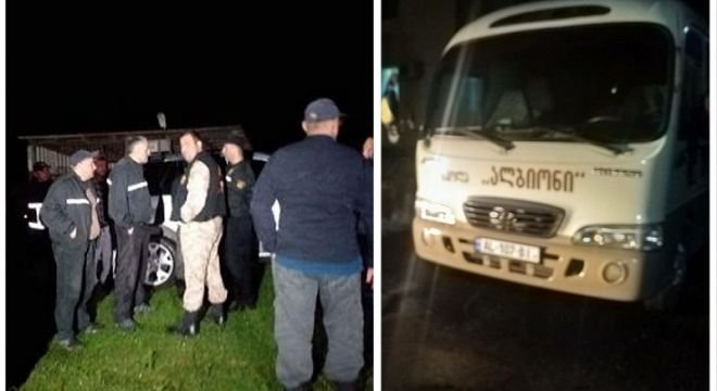 ვინ არის 16 წლის გოგო, რომელიც ექსკურსიაზე ლაგოდეხის ნაკრძალში დაიკარგა და ამ წუთებშიც ეძებენ