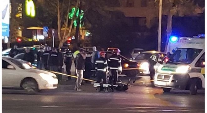 "შეყვარებულს ელაპარაკებოდა მანქანამ რომ გაიტანა..." - 32 წლის მარიამ გვარამია უმძიმეს მდგომარეობაშია