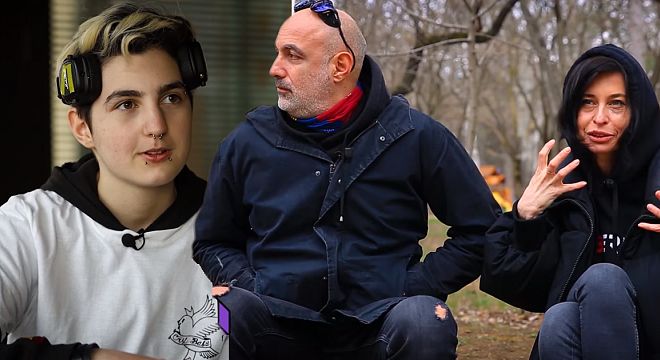 აჩიკო გულედანისა და ნინი ბუკიას შვილის ავარიის უმძიმესი ისტორია