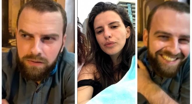 ''ერთად დავგეგმეთ როგორ უნდა წამოსულიყო სამსახურიდან და ასე შემდეგ... თამუნა რომ დაიკარგა არც მომიძებნია, 3 დღის შემდეგ გავიგე ეს ამბავი... მე თავიდან გოგონების მიმართ ინტერესი არ მქონია, მე მისი წიგნი მომეწონა'' - ექსკლუზიური ინტერვიუ ბიჭთან, რომელიც ამბობს, რომ თამუნას შეყვარებული იყო