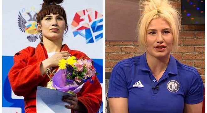 ცხოვრებაში ყველაზე მეტად იმას ვნანობ, რომ გავთხოვდი..." - სამბოში მსოფლიო ჩემპიონი ნინო ოძელაშვილი