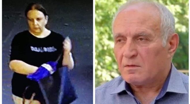 "დანა მას არ ჰქონია, მისი ქმედება დანაშაული არ არის..." - თამარ საძაგლიშვილის ადვოკატი პირველ განმარტებას აკეთებს