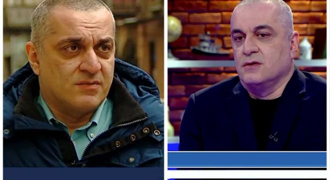 "იმ პანიკის დათესვა მოსახლეობაში რაც დღეს საღამოს იგეგმება სრულიად დაუშვებელია..."