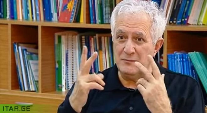 ავადდებიან თუ არა რეზუს უარყოფითი სისხლის ჯგუფის მქონე ადამიანები კორონა ვირუსით - ამირან გამყრელიძის კომენტარი ამასთან დაკავშირებით