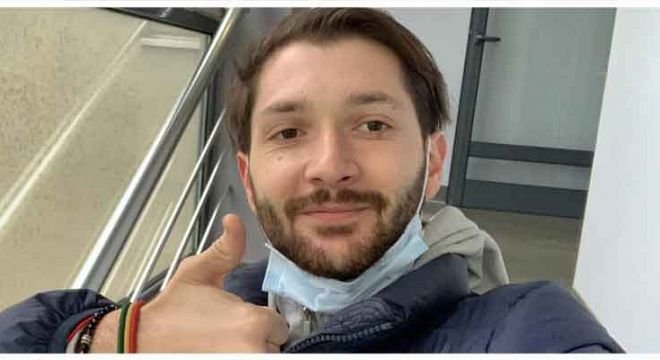 "ჩემთის ეს ყველაზე დიდი ტკივილი იყო, ღმერთმა ნუ ქნას მსგავსი ტკივილი კიდევ ოდესმე განვიცადო" - რა ტრაგედია გადაიტანა ტელეწამყვანმა გიორგი გაბუნიამ