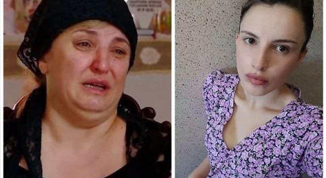 გარდაცვლილი ჰყვება თუ როგორ ხედავდა საიქიოდან ამ სამყაროს... ალბათ ამის ნახვით თავს იცავდა თამარი" - ბაჩალიაშვილის დედა