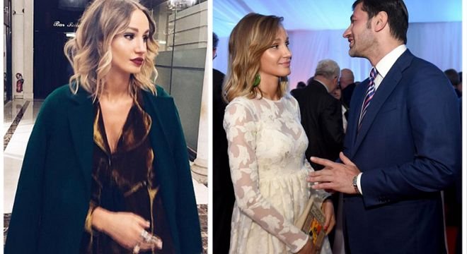 ანუკი არეშიძის პირველი კომენტარი მის ორსულობასთან დაკავშირებით გავრცელებულ ჭორებზე