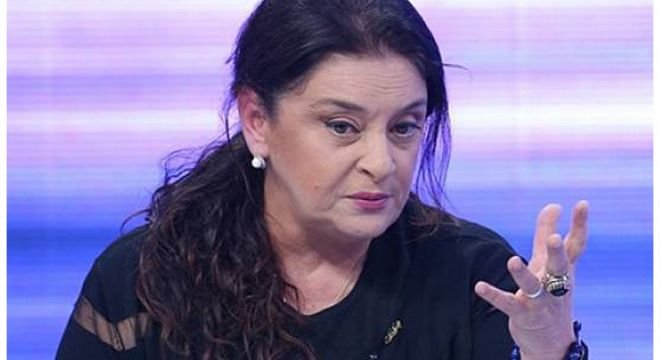 "ჩემმა შვილებმა რომ არ გაგიგდეს წიხლქვეშ, რომ არ დაიღუპეს ცხოვრება თქვენი დამპალი სიცოცხლის გამო, მე, მე ვთხოვე, ვეხვეწე და ვემუდარე, რომ გადამერჩინეთ" - ხათუნა ხოფერია