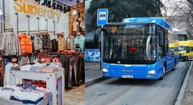 მომავალი კვირიდან საქალაქთაშორისო ტრანსპორტი, მაღაზიები და სხვა დაწესებულებები დაიკეტება - კიდევ რა შეზღუდვები ამოქმედდება მომავალი კვირიდან საქართველოში