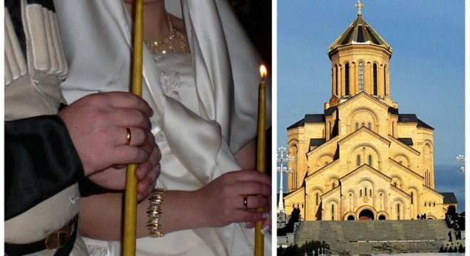 "ნათლობა 100 ლარი, ქორწილი 300 ლარი, ხალხს ვემსახურებით და ფულის გადახდაც არ გინდათ?!"