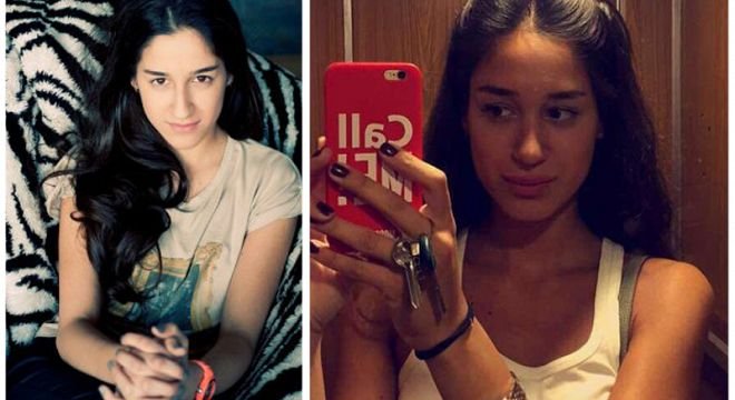 როგორ გამოიყურებოდა ნინი ბადურაშვილის უმცროსი და, დაქალის ქორწილში, რომლის მეჯვარეც თავად იყო