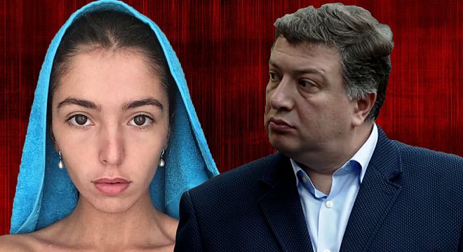 "მთხოვა შენს ფრენდებში გაავრცელეო..." - გიგი უგულავა შვილის დასახმარებლად ფეისბუქზე პოსტს აქვეყნებს და მისი ფილმის გადასაღებად ფულს აგროვებს