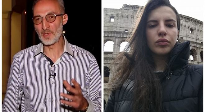 დღეს ვიდეოსათვალთვალო კამერების ჩანაწერებს გავეცანი... გამოჩნდნენ ახალი ფიგურანტები, თამუნას მკვლელობა ჩაიდინა ჯგუფმა" - ადვოკატი მიხეილ რამიშვილი